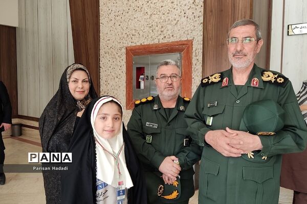 برگزاری همایش آموزشی و تبیینی ویژه مدیران و معاونان پرورشی مدارس شهرستان‌شهریار