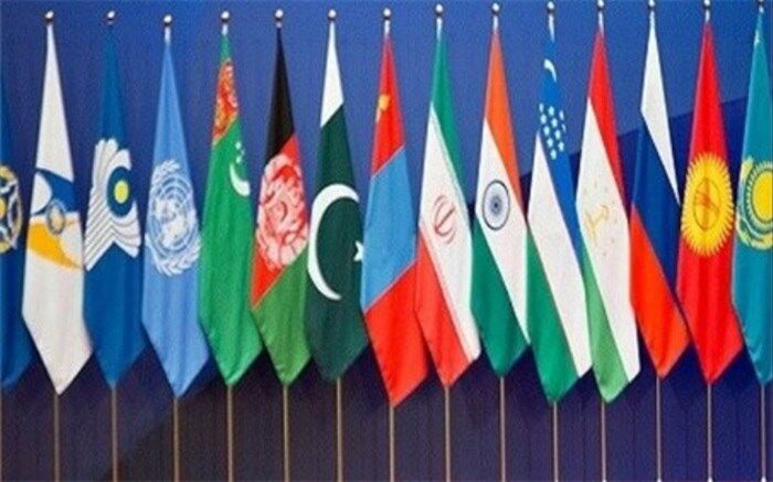 نخستین حضور ایران در نشست هماهنگ‌کنندگان ملی سازمان شانگهای