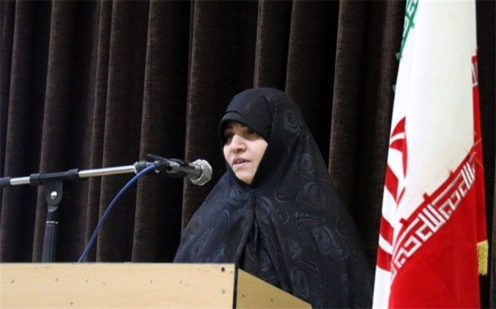 یکی از مهمترین دستاوردهای انقلاب اسلامی بسترسازی برای بروز هویت مستقل زنان است