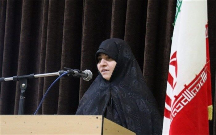 یکی از مهمترین دستاوردهای انقلاب اسلامی بسترسازی برای بروز هویت مستقل زنان است