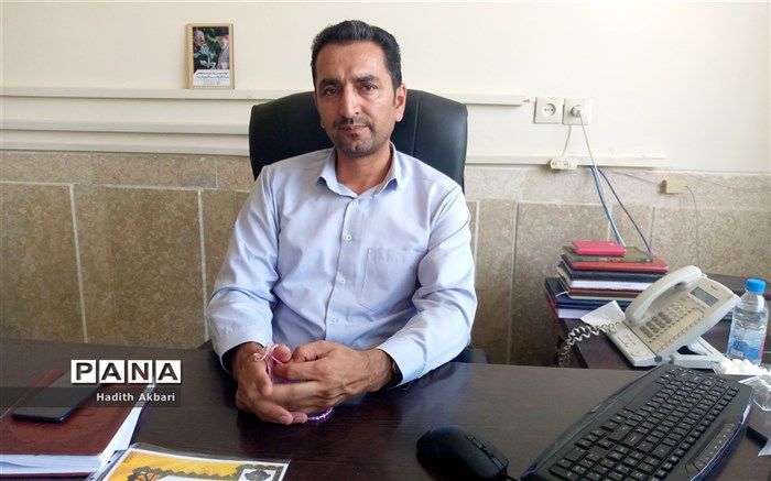 «پروژه مهر» با هدف رقم زدن مهری با نشاط  ویژه دانش‌آموزان است