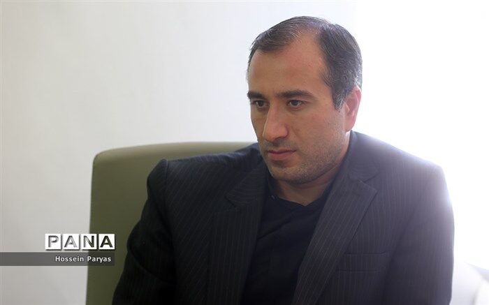 راه‌اندازی سامانه «عزیزم حسین» برای خادمیاری دانش‌آموزان در اربعین حسینی