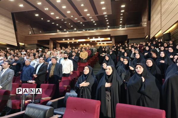همایش فصل صعود، مدیرتوانمند پیشران تربیت نسل تمدن‌ساز در شهرستان قدس