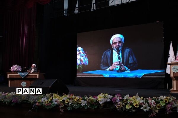همایش فصل صعود، مدیرتوانمند پیشران تربیت نسل تمدن‌ساز در شهرستان قدس
