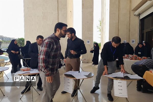 همایش فصل صعود، مدیرتوانمند پیشران تربیت نسل تمدن‌ساز در شهرستان قدس