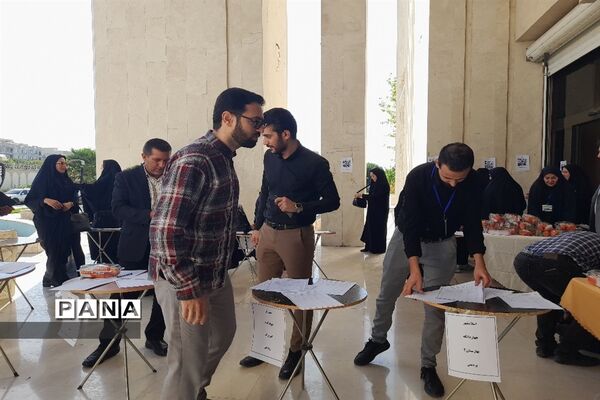 همایش فصل صعود، مدیرتوانمند پیشران تربیت نسل تمدن‌ساز در شهرستان قدس