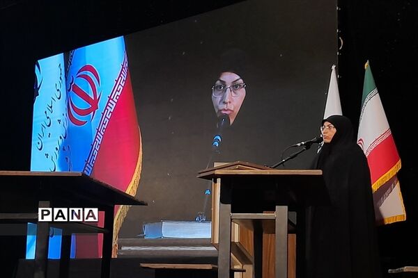 همایش فصل صعود، مدیرتوانمند پیشران تربیت نسل تمدن‌ساز در شهرستان قدس