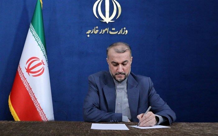 اربعین حسینی به نماد و الگویی جهانی تبدیل شده است