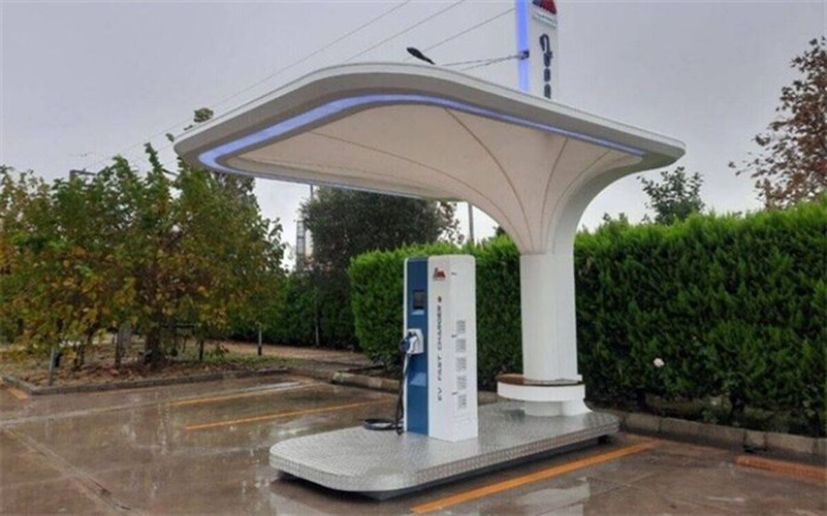برقی سازی ناوگان حمل‌ونقل عمومی تاثیر بسزایی در کاهش آلودگی هوا دارد