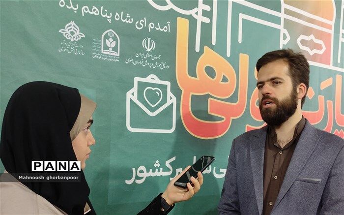 مسئولیت سپردن به دانش‌آموزان باعث پیشرفت‌های چشمگیر در آموزش و پرورش می‌شود