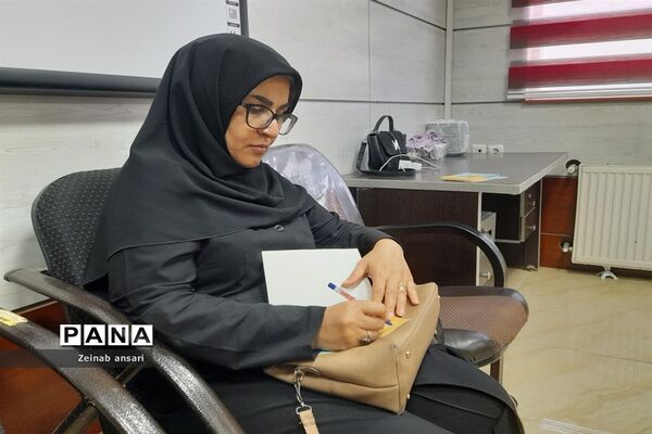 برگزاری کارگاه توانمندسازی فعالیت‌های پرورشی مدارس متوسطه ملارد