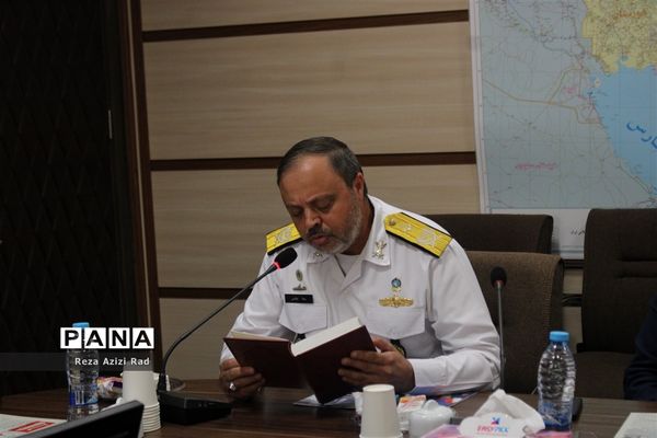 جلسه هماهنگی جشنواره فیلم اقوام در تبریز