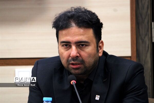 جلسه هماهنگی جشنواره فیلم اقوام در تبریز