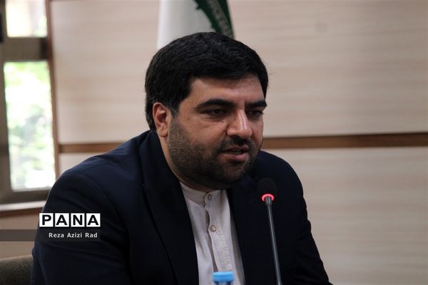 جلسه هماهنگی جشنواره فیلم اقوام در تبریز