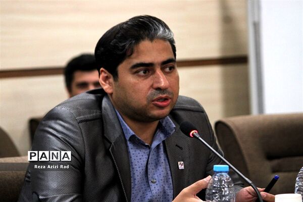 جلسه هماهنگی جشنواره فیلم اقوام در تبریز