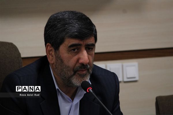 جلسه هماهنگی جشنواره فیلم اقوام در تبریز