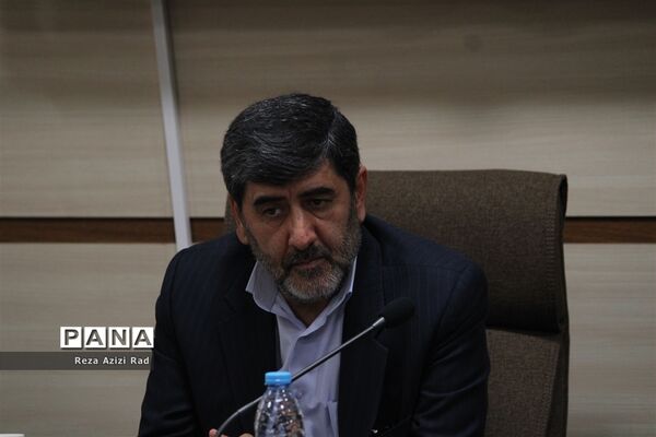 جلسه هماهنگی جشنواره فیلم اقوام در تبریز