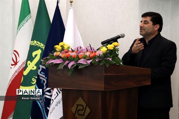 افتتاح ۸۳ پروژه بخش کشاورزی در آذربایجان شرقی به‌مناسبت هفته دولت