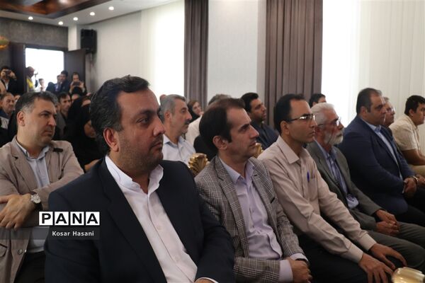 افتتاح ۸۳ پروژه بخش کشاورزی در آذربایجان شرقی به‌مناسبت هفته دولت