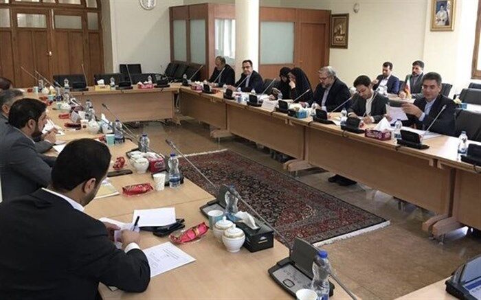 نخستین نشست مشترک کنسولی ایران و عمان برگزار شد