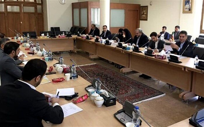 نخستین نشست مشترک کنسولی ایران و عمان برگزار شد