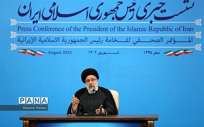 رویکرد دولت سیزدهم «بازگشت به مردم» و «با مردم بودن» است