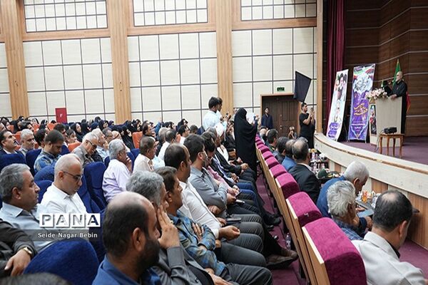 افتتاح طرح های عمرانی و اقتصادی در گناوه