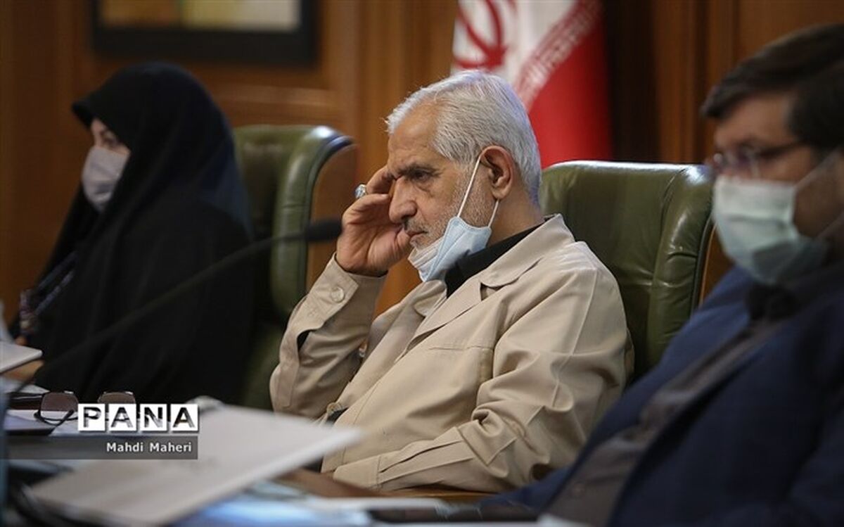 ایجاد زیرساخت‌ها برای برقی‌سازی در تهران اقدام ارزشمندی است