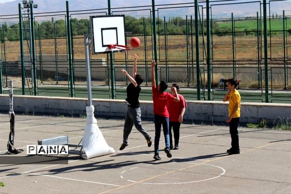 اردوی آموزشی تفریحی دانش‌آموز خبرنگاران