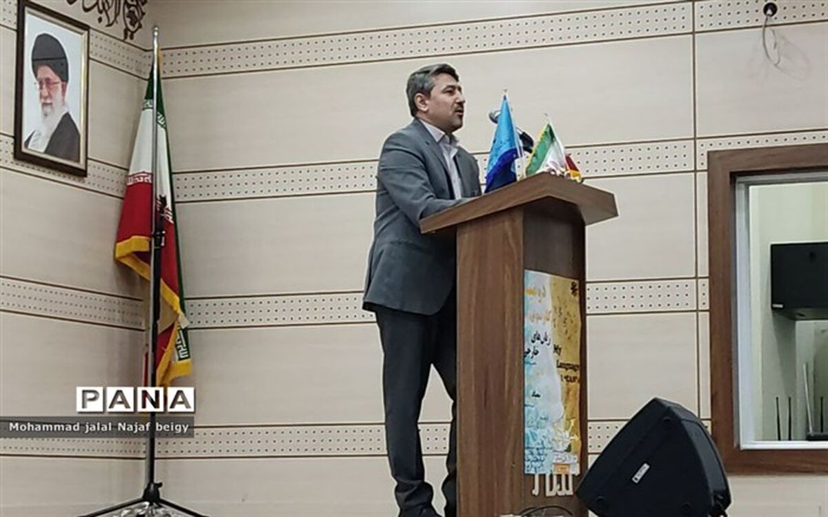 هر نیاز کشور یک سمپادی آماده اثرگذاری