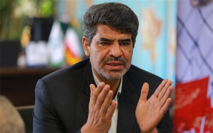 رفع تصرف بیش از 8 هکتار از اراضی ملی در استان تهران