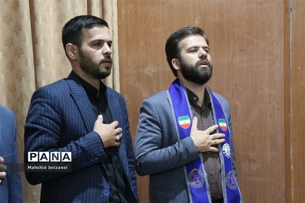 برگزاری چهاردهمین دوره اردوی دختران زیارت اولی در مشهد مقدس