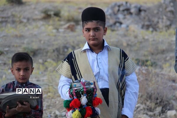 بازدید استاندار چهارمحال و بختیاری  از شهرستان اردل