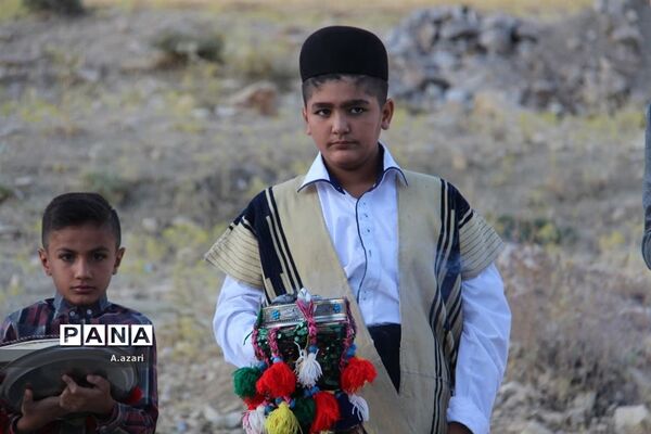 بازدید استاندار چهارمحال و بختیاری  از شهرستان اردل