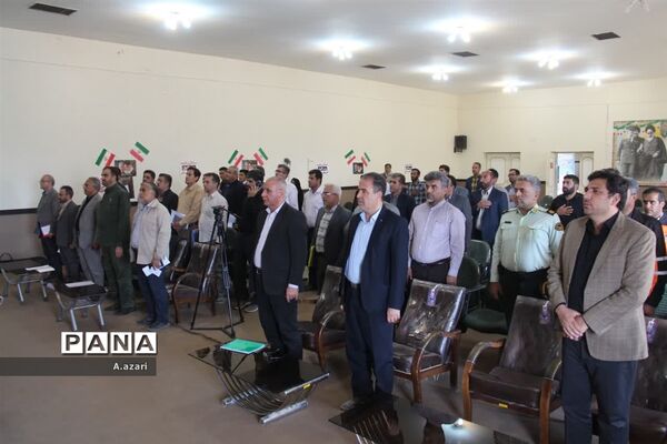 بازدید استاندار چهارمحال و بختیاری  از شهرستان اردل