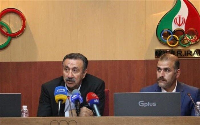 وعده ‌پاداش  200 میلیونی به دونده طلایی در هانگژو