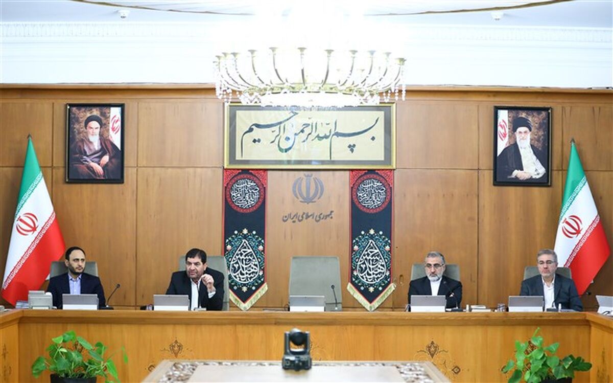 تاکید بر ضرورت اطلاع‌رسانی مستمر از فعالیت‌ها و دستاوردهای دولت