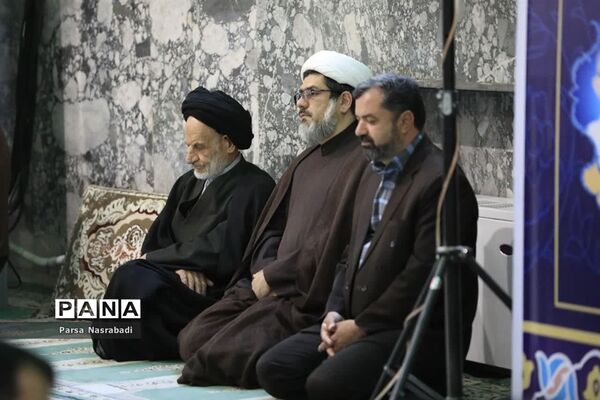 مراسم تجدید میثاق با شهدای هشتم شهریور در بیرجند