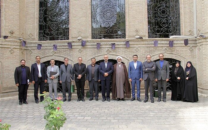 برنامه‌ریزی برای برگزاری بیشتر هفته‌های فیلم ایران