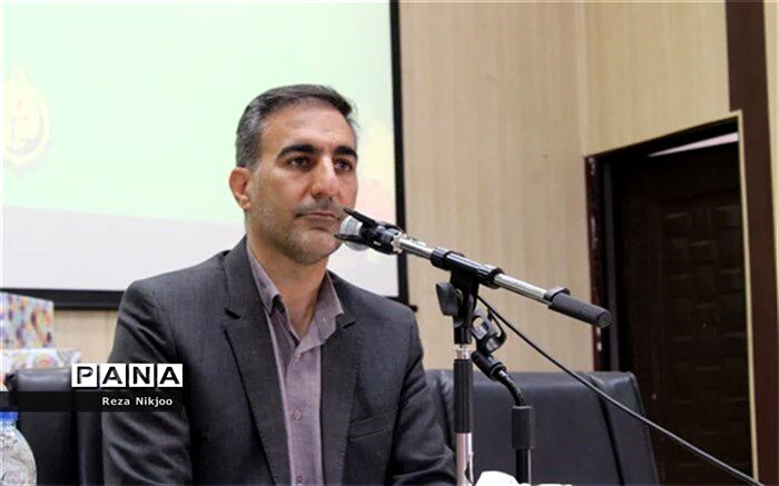 استفاده از نیروی حداکثری مدارس، اصلی‌ترین وظیفه مدیران مدارس است