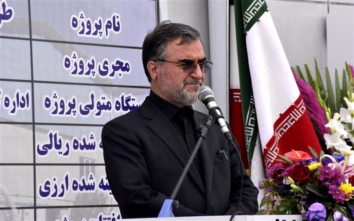مازندران با داشتن نیروی انسانی نخبه، به حداقل رشد اقتصادی می‌رسد