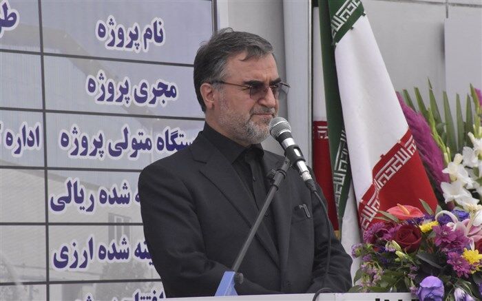 مازندران با داشتن نیروی انسانی نخبه، به حداقل رشد اقتصادی می‌رسد