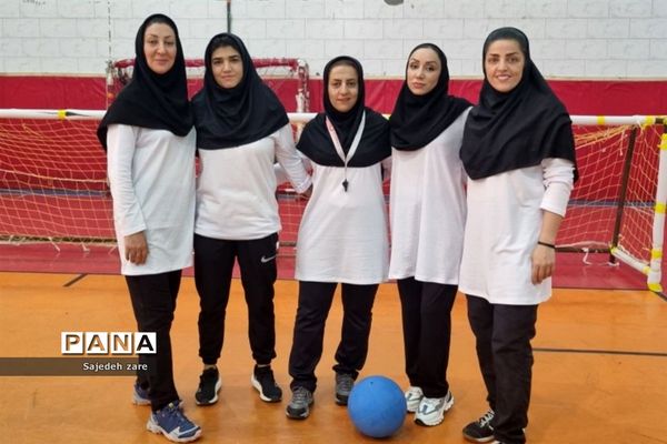 برگزاری بیست و سومین دوره مسابقات کشوری آسیب بینایی و جسمی حرکتی