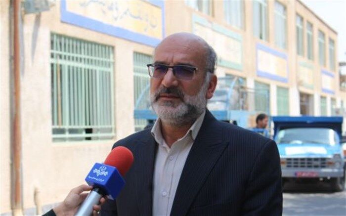 مشارکت۱۲۳ گروه جهادی در طرح شهید عجمیان