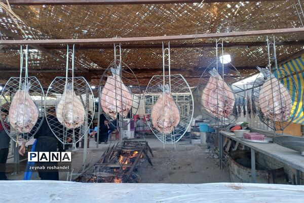 حال و هوای پیاده‌روی اربعین و سفر به کربلا