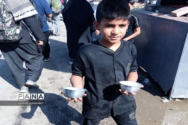 حال و هوای پیاده‌روی اربعین و سفر به کربلا