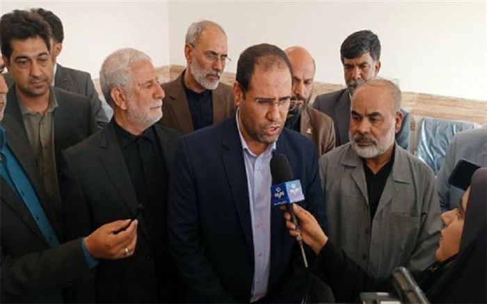 ساخت بیش از ۸۵۰ کلاس درس در سیستان‌وبلوچستان طی 5 ماه اخیر