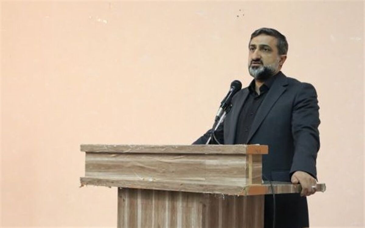 اصلی ترین دغدغه پیش روی ما نظام تعلیم و تربیت است