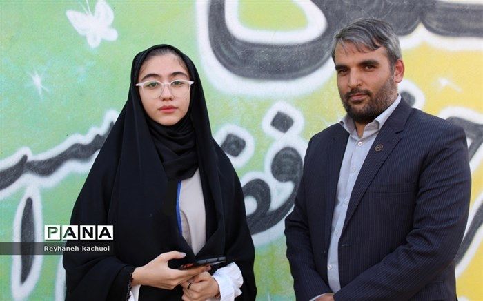 حاصل اجرای زیرساخت‌های زیستی سند تحول بنیادین، موفقیت‌های دانش‌آموزی در عرصه‌های مختلف ورزشی است