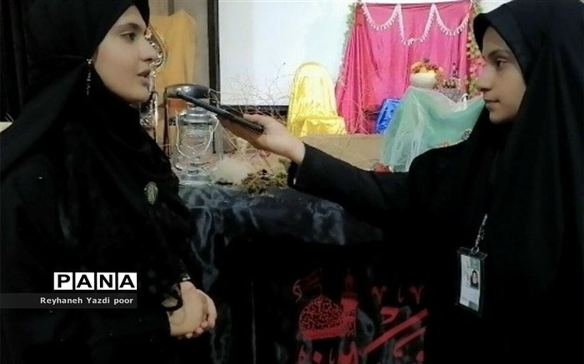تئاتر یعنی به تصویر کشیدن واقعیت‌ها